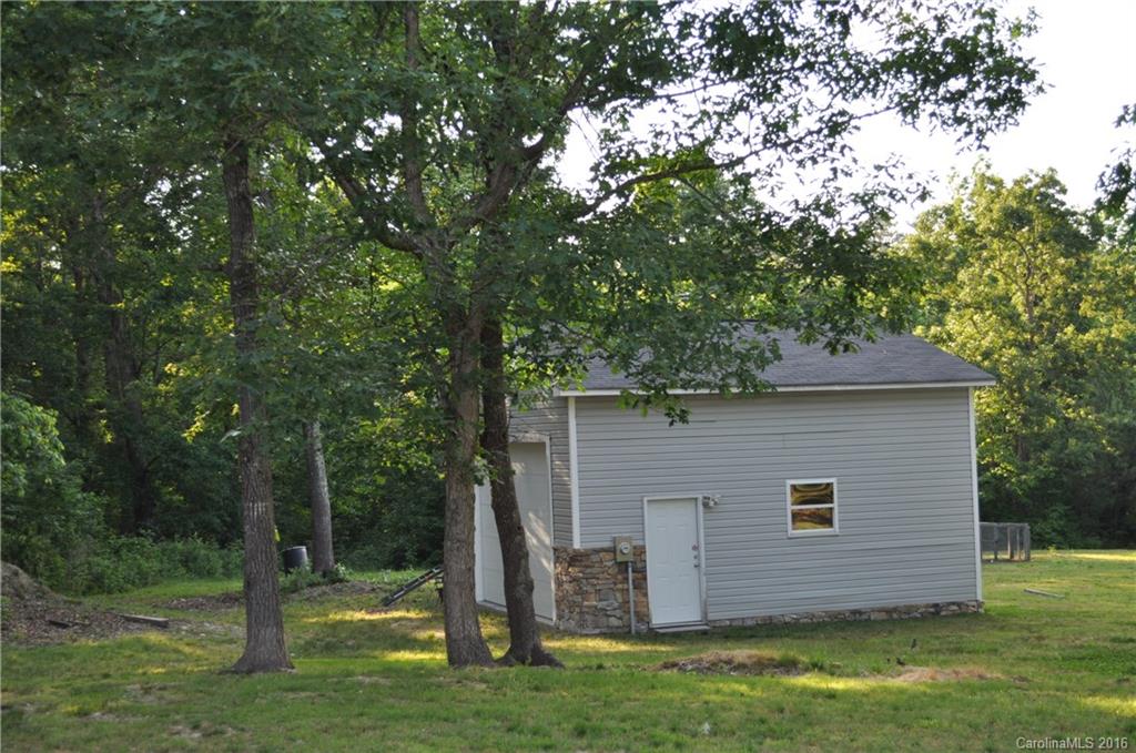 Burleson & Lisk - Residential