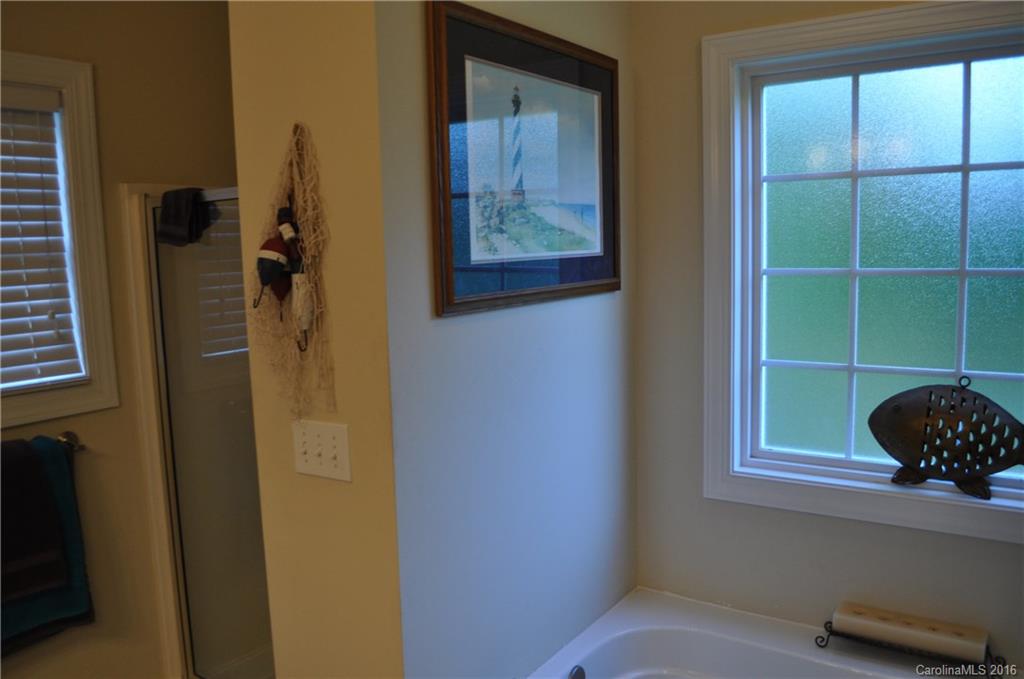 Burleson & Lisk - Residential