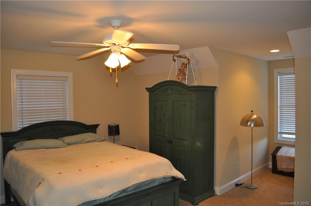 Burleson & Lisk - Residential