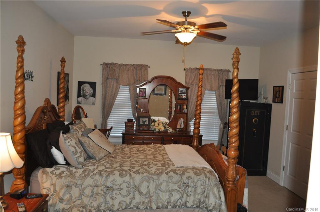 Burleson & Lisk - Residential