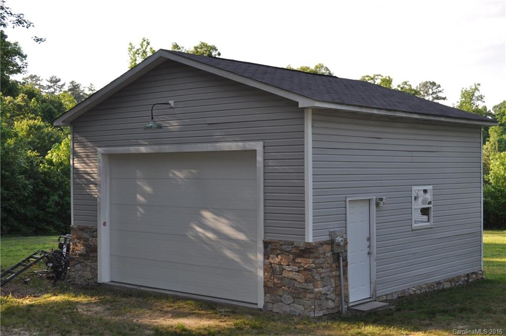 Burleson & Lisk - Residential
