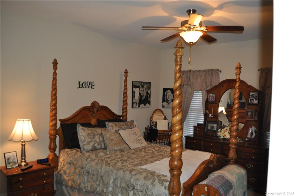 Burleson & Lisk - Residential