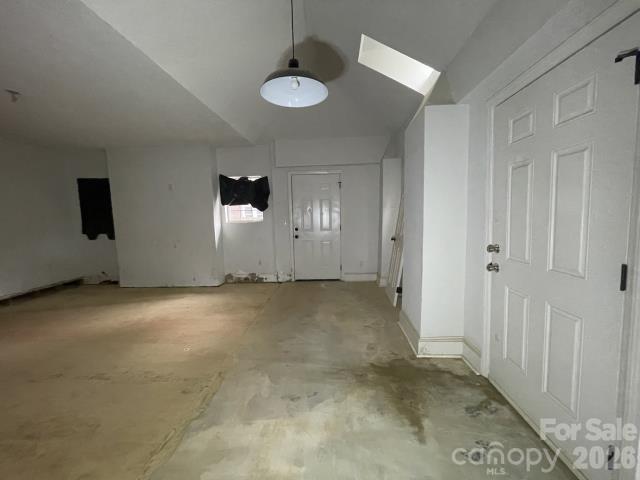 None - Residential