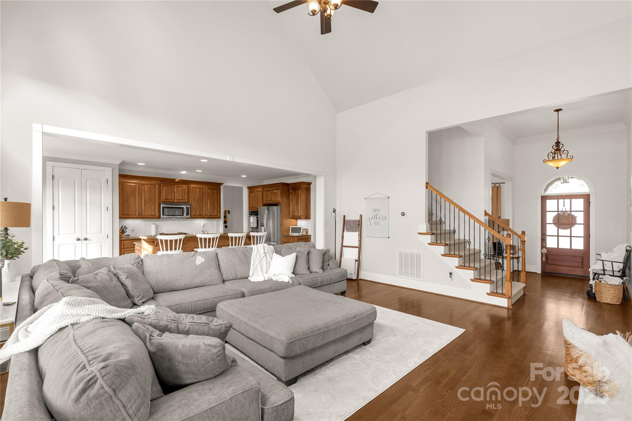 Chapel Gate - Residential