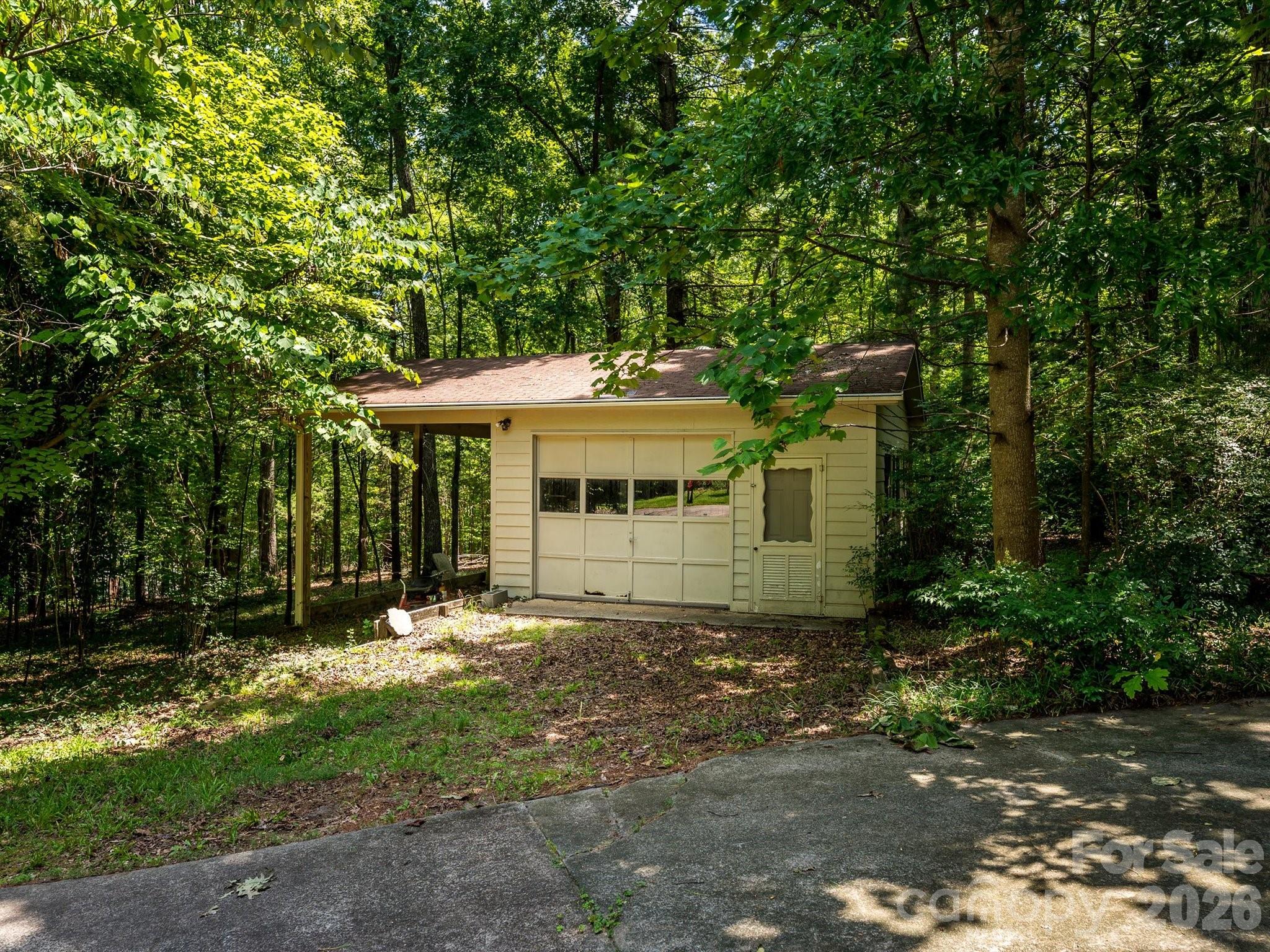 None - Residential