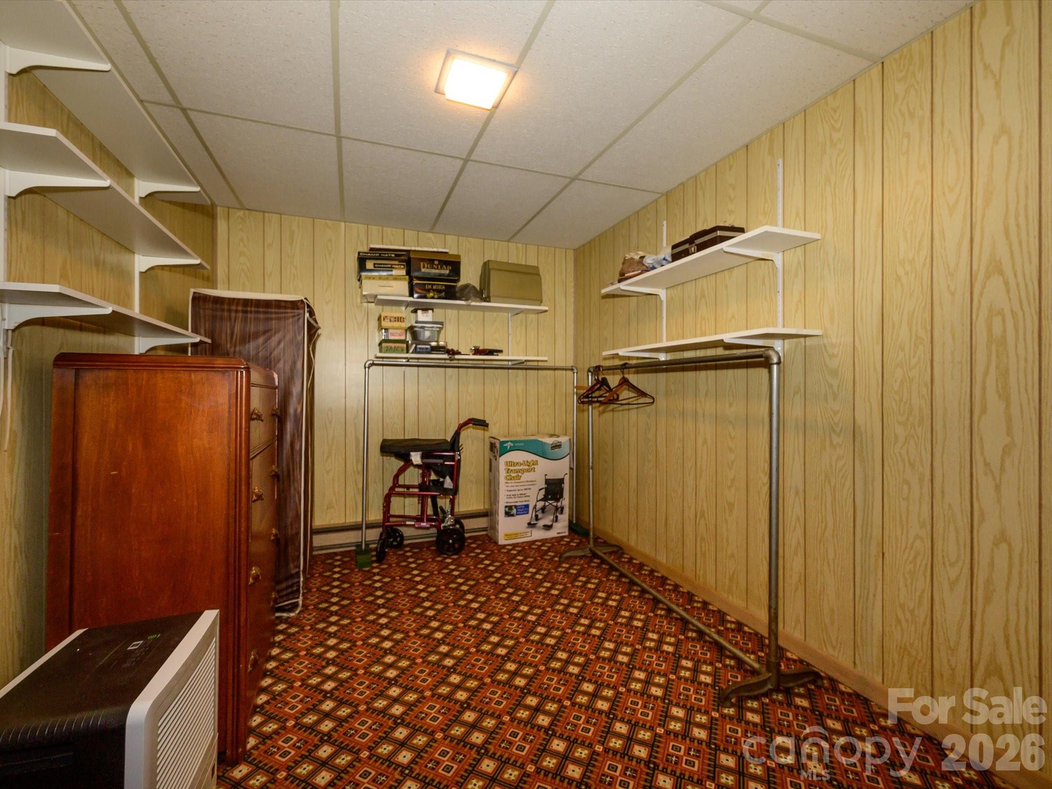 None - Residential