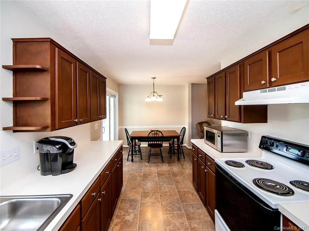 Taylor Oaks - Residential