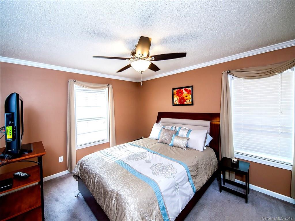 Taylor Oaks - Residential