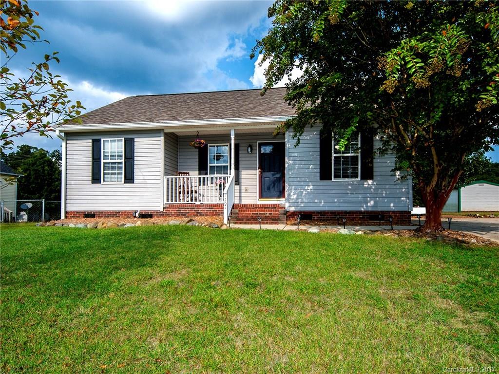 Taylor Oaks - Residential