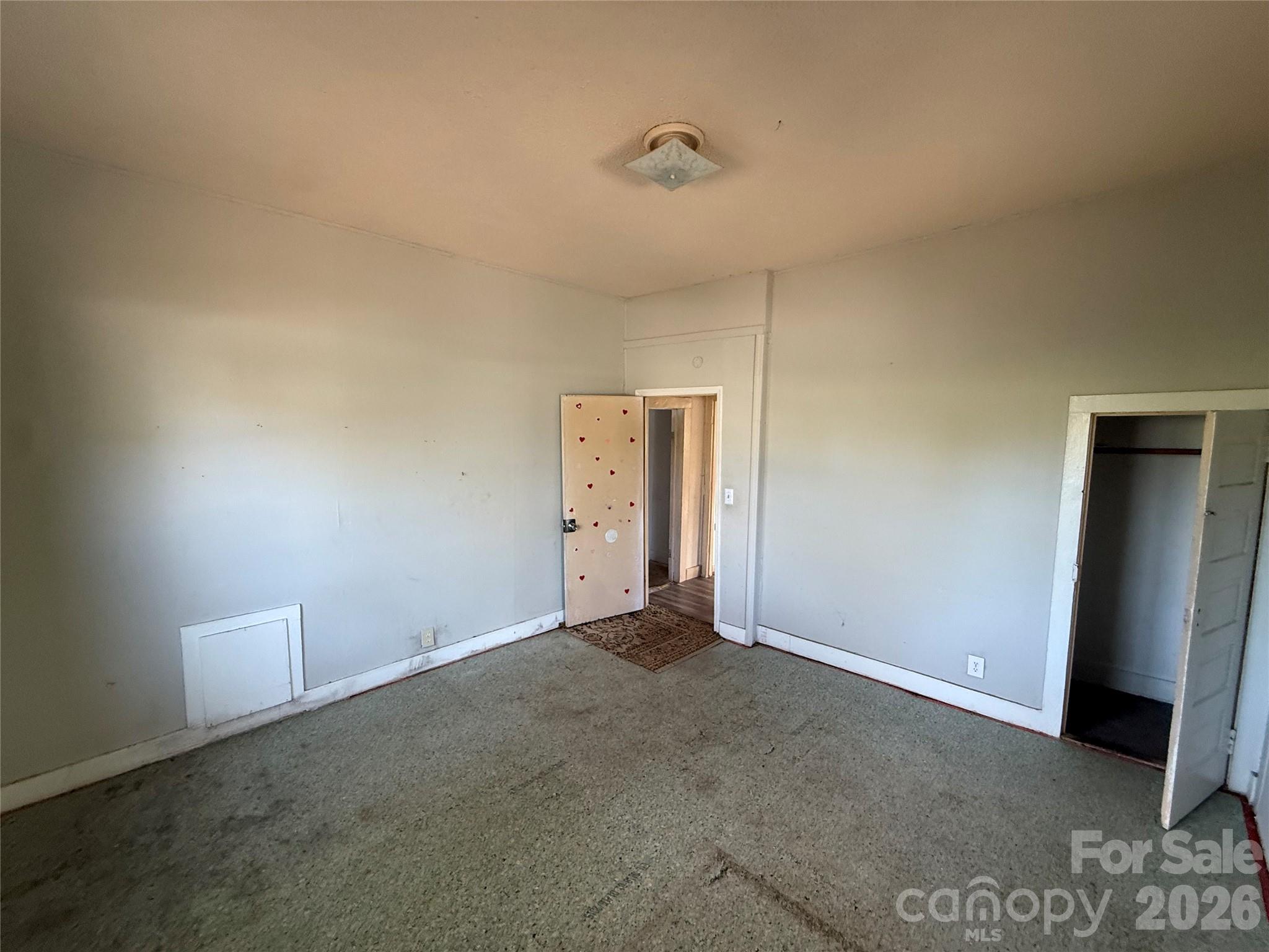 NONE - Residential