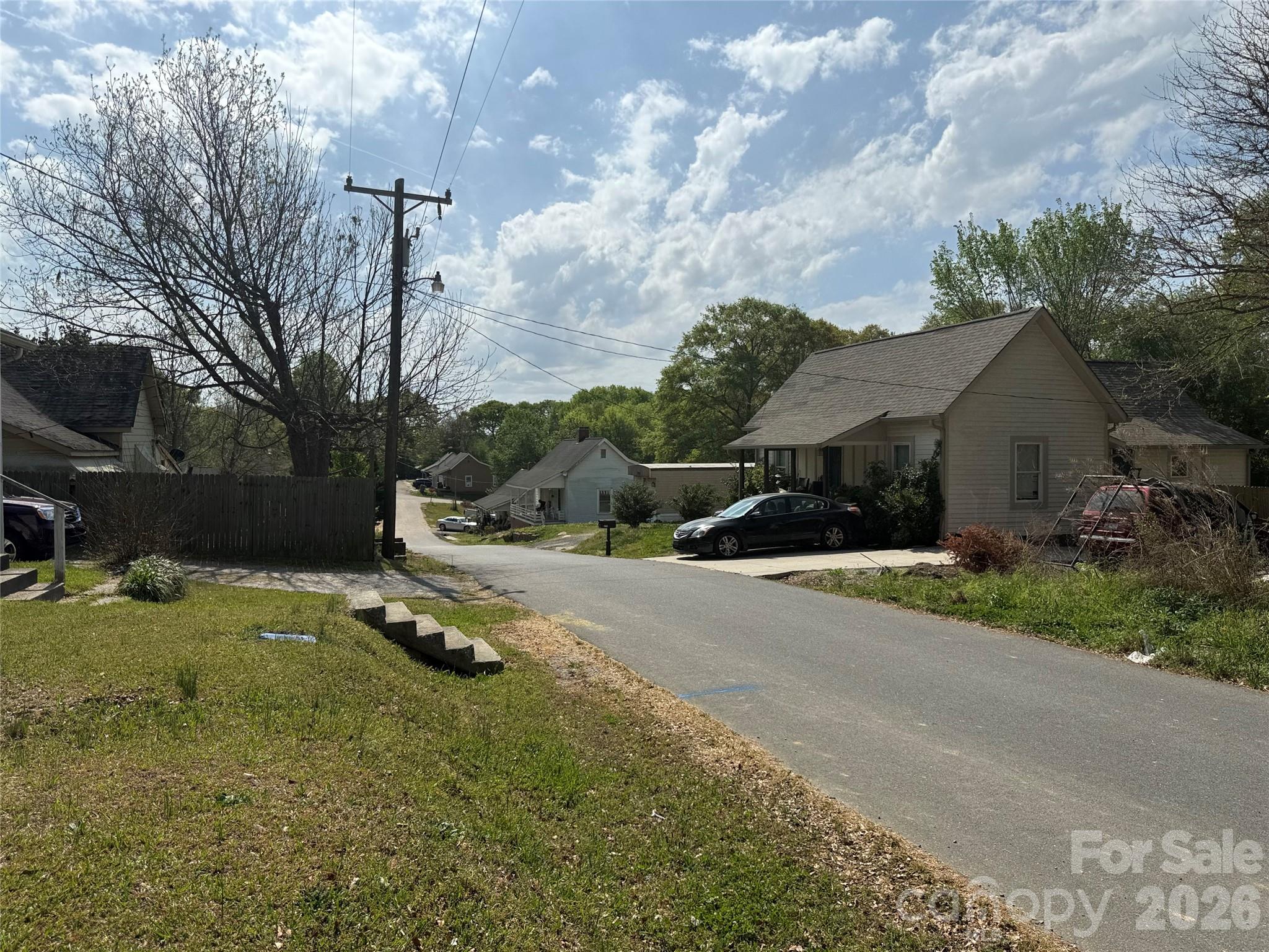 NONE - Residential
