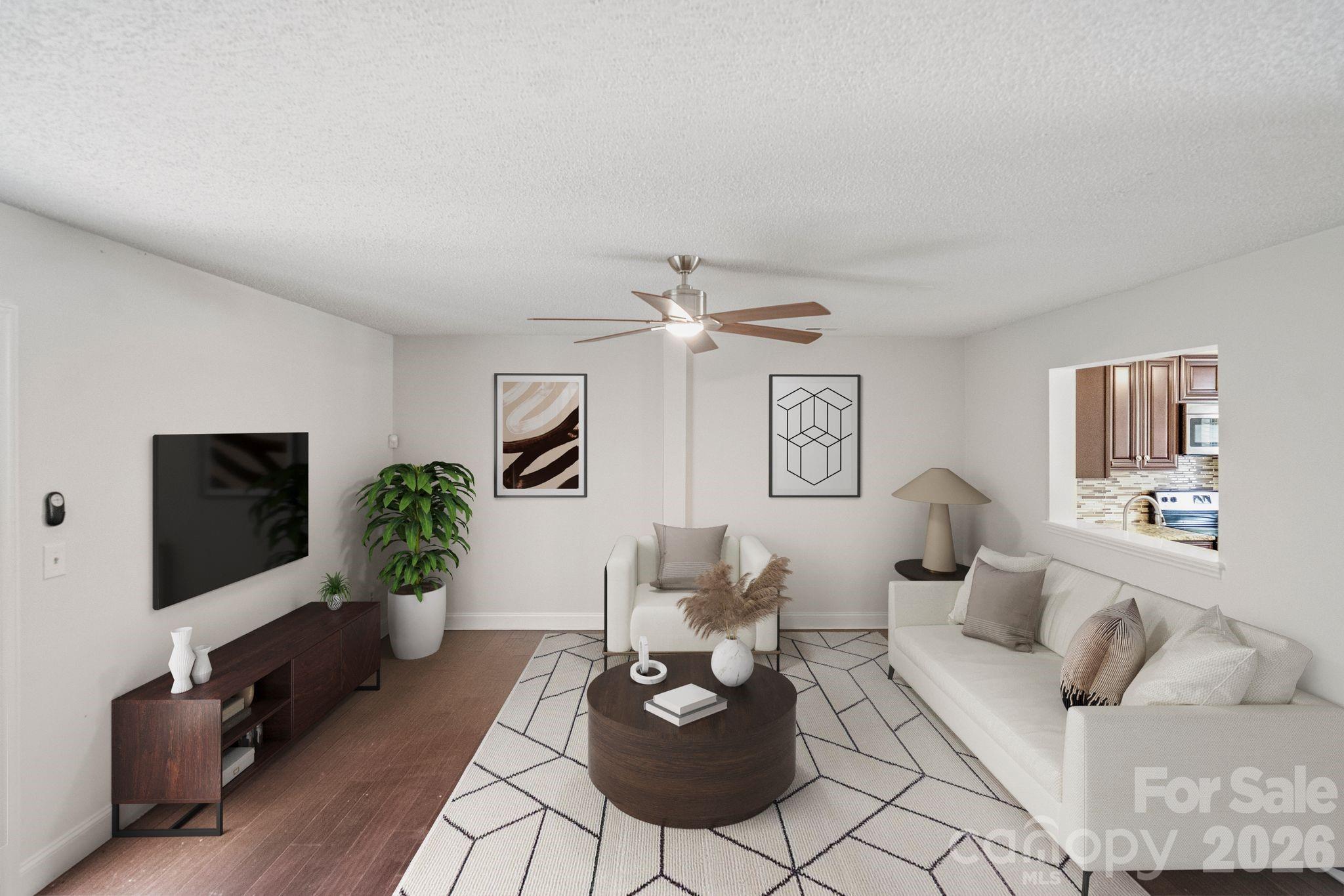 Pheasant Knoll - Residential