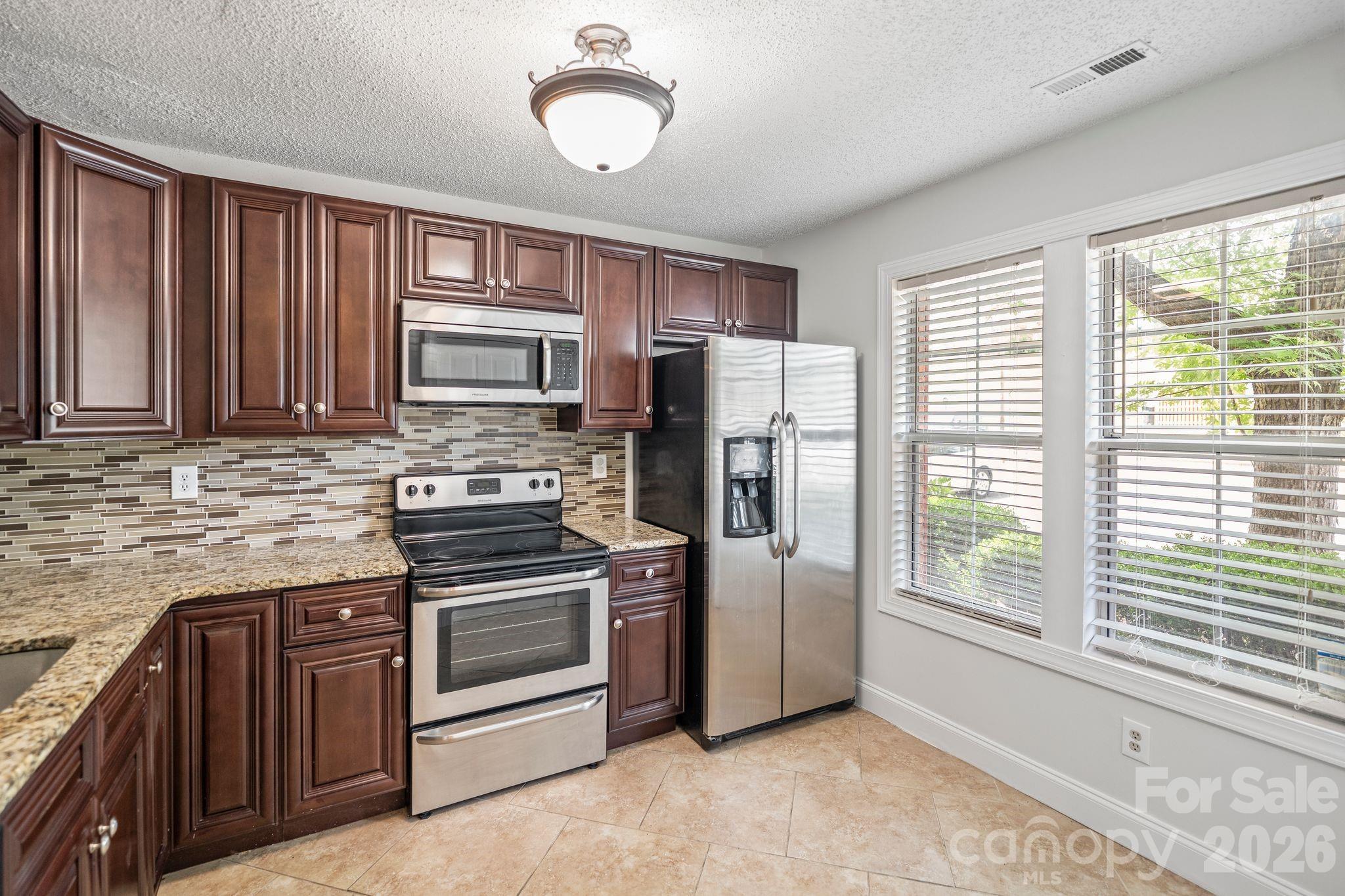 Pheasant Knoll - Residential