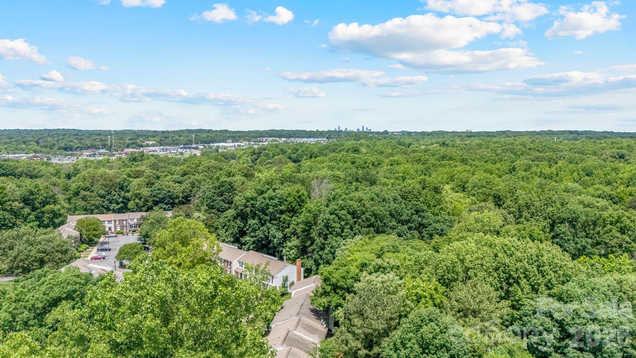 Pheasant Knoll - Residential