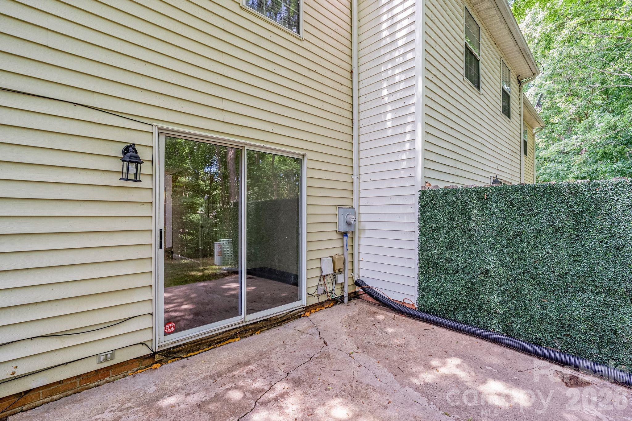 Pheasant Knoll - Residential