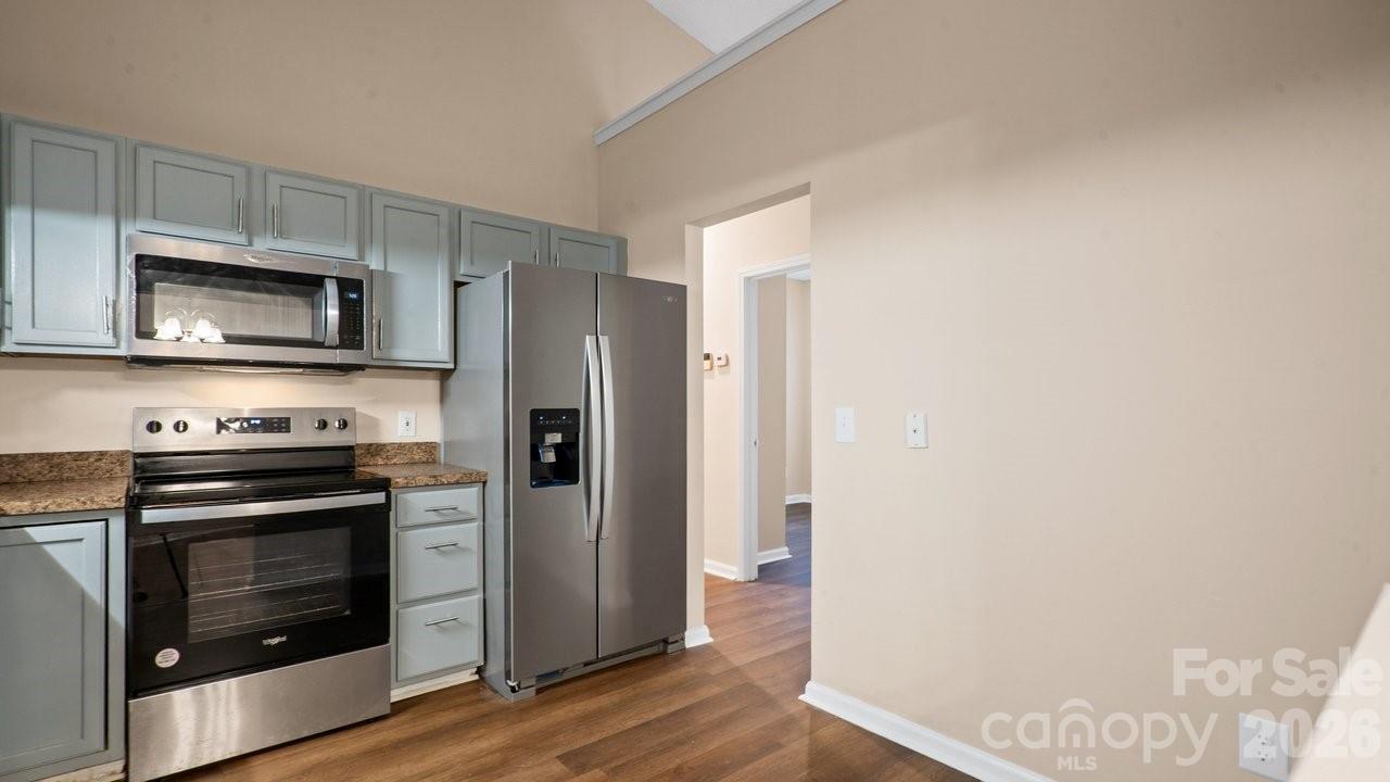 Farmington - Residential