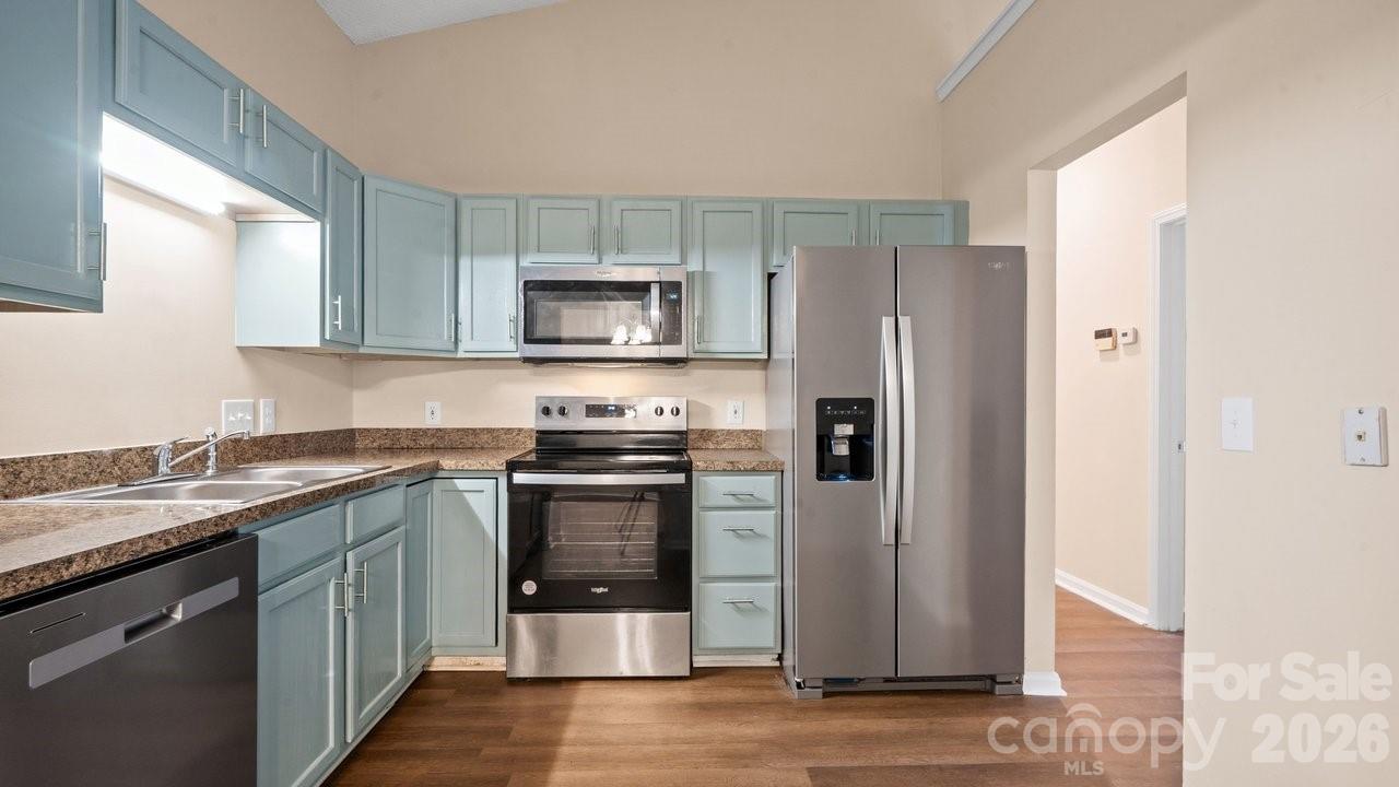 Farmington - Residential