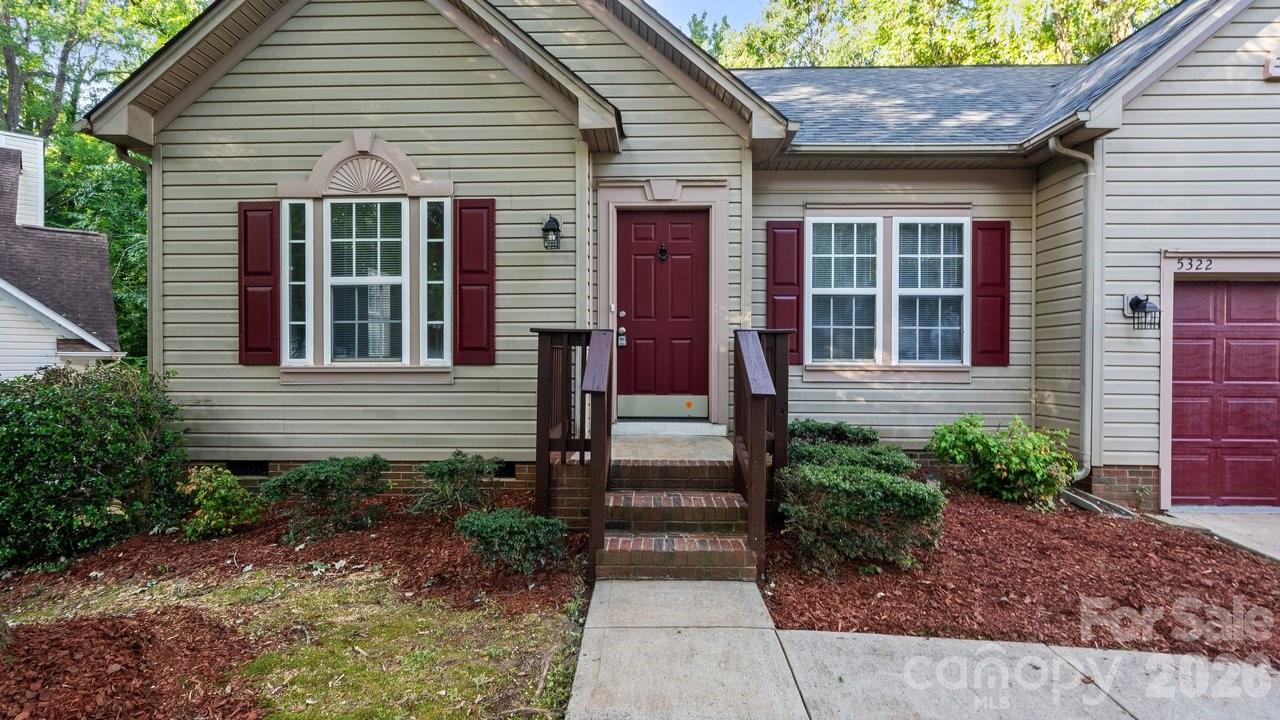 Farmington - Residential