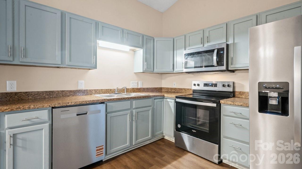Farmington - Residential