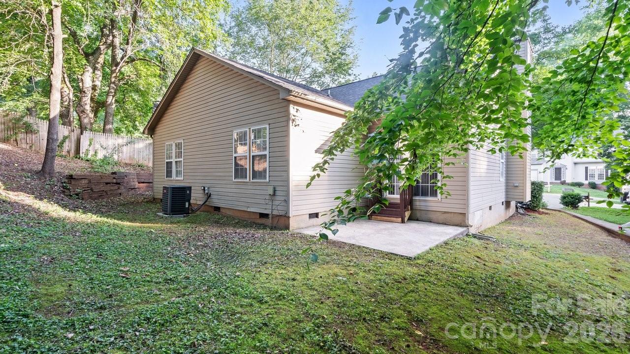 Farmington - Residential