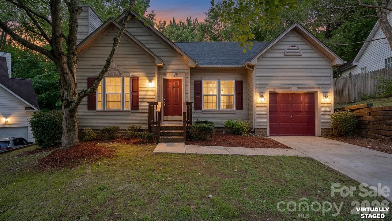 Farmington - Residential