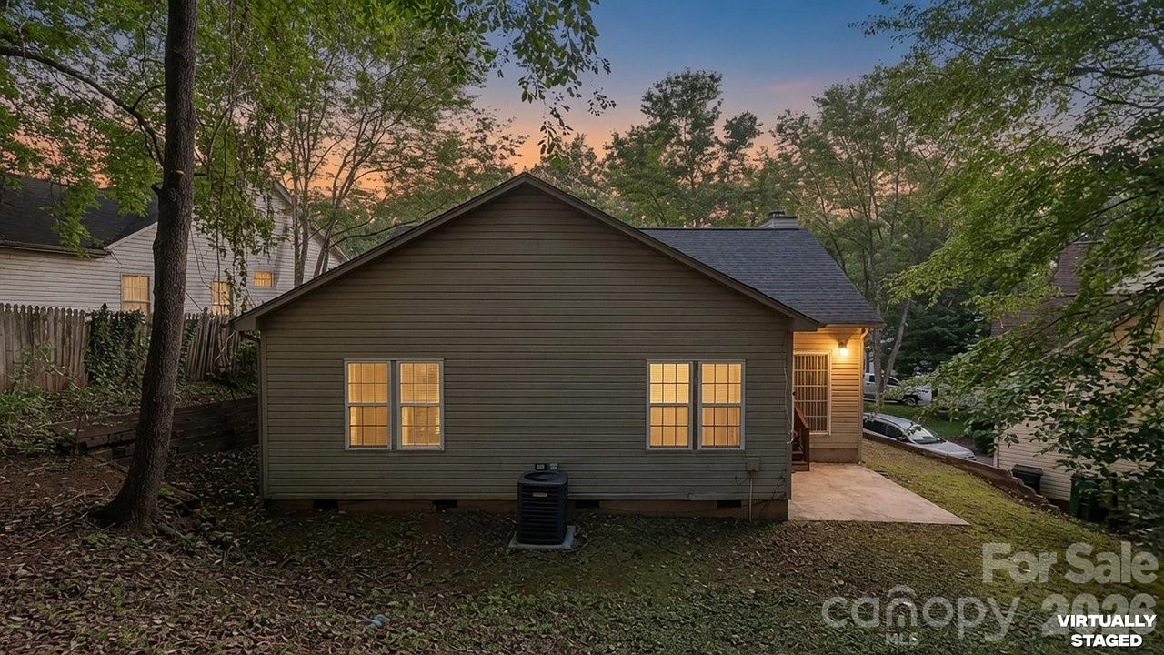 Farmington - Residential