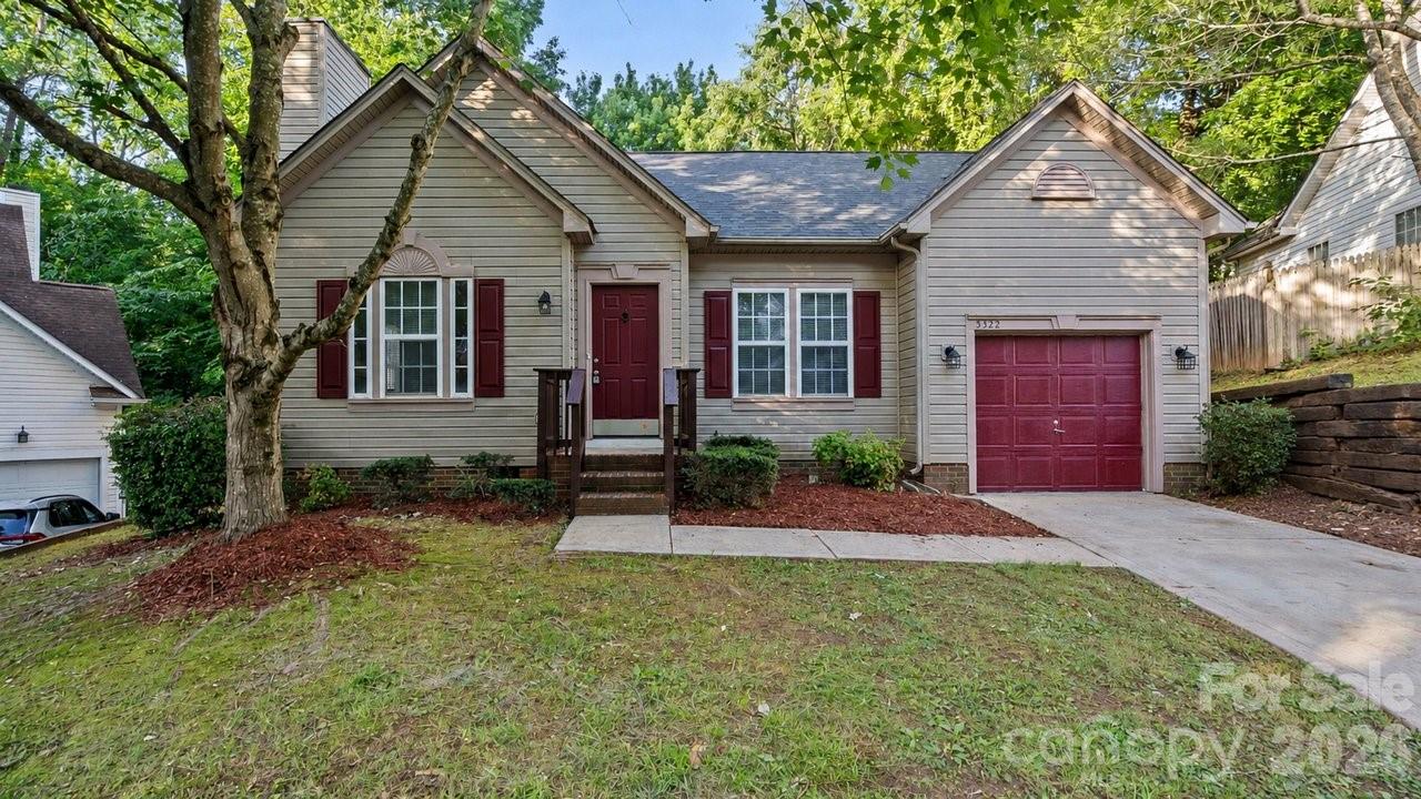 Farmington - Residential