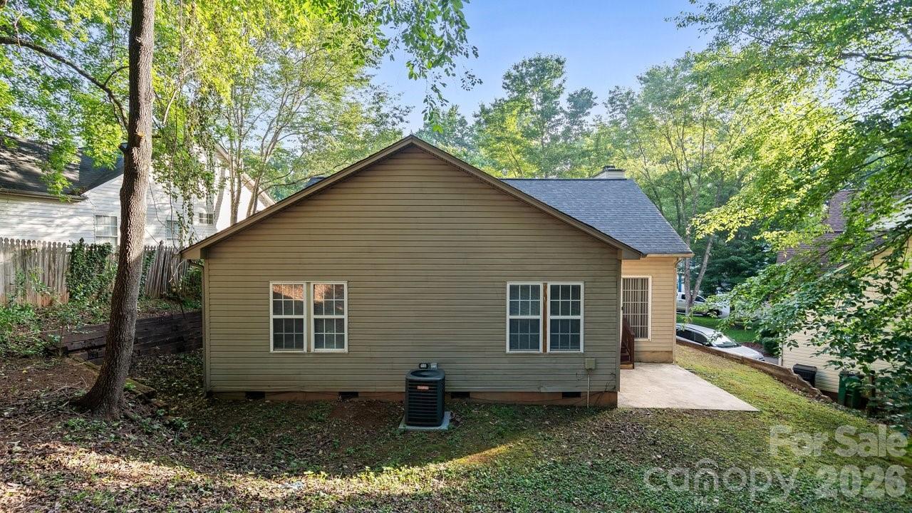 Farmington - Residential