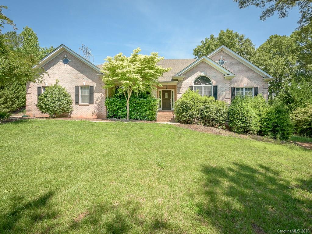 Oxford Place - Residential