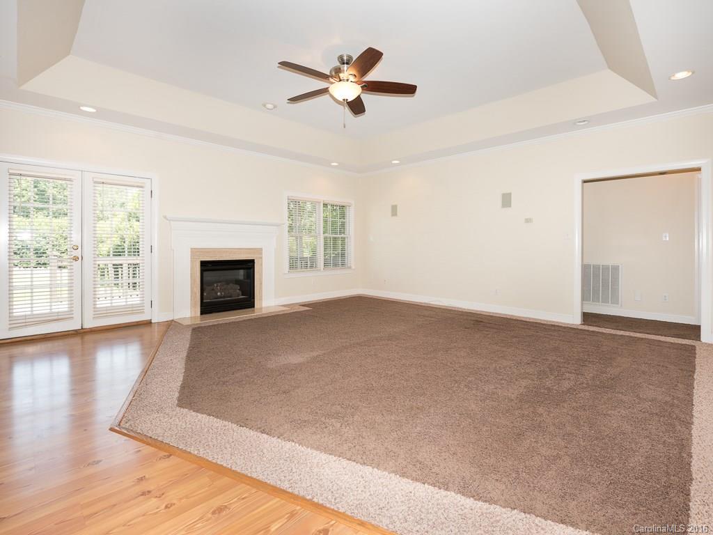 Oxford Place - Residential