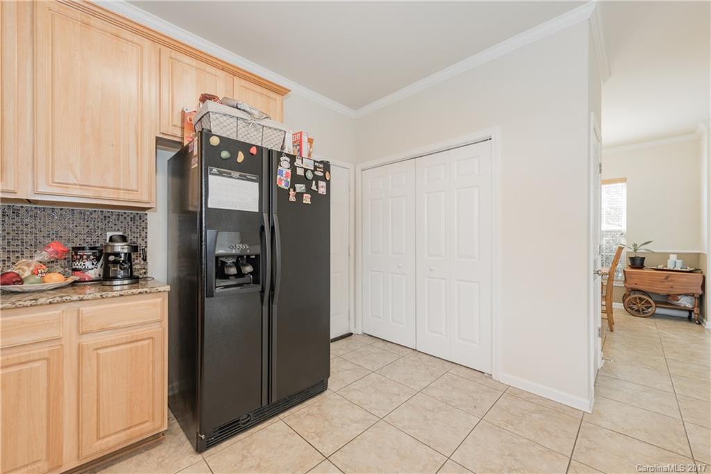 Holly Park - Residential
