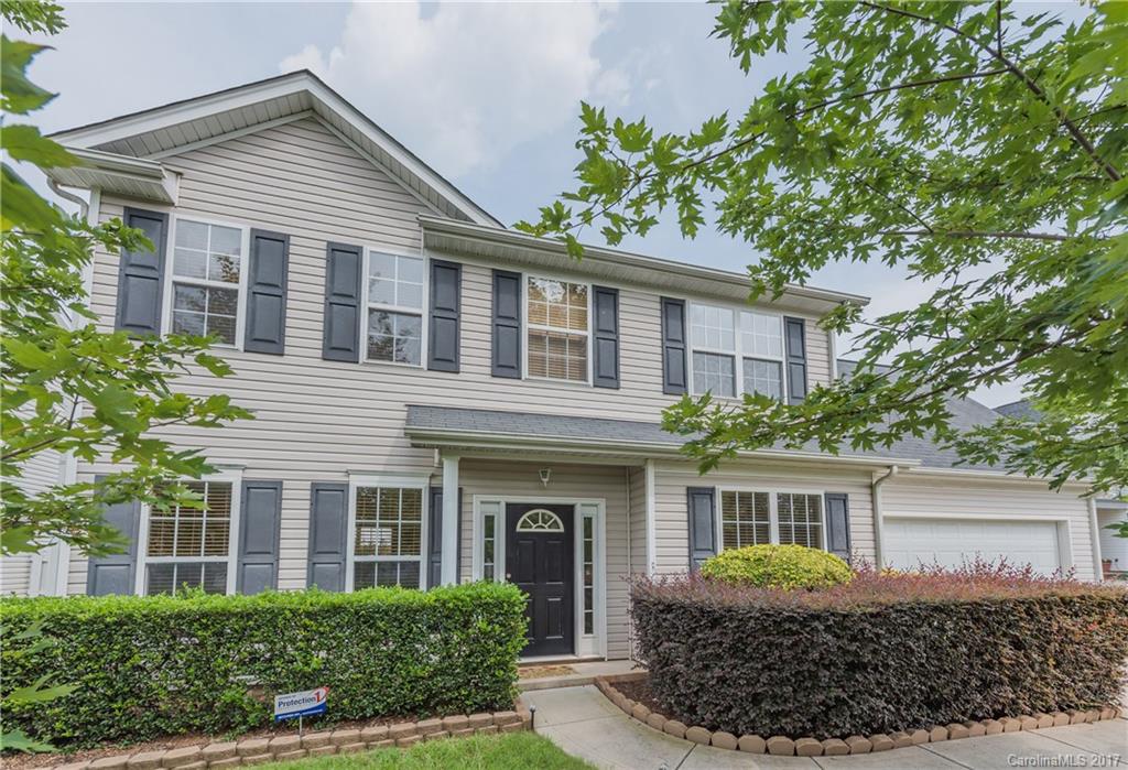 Holly Park - Residential