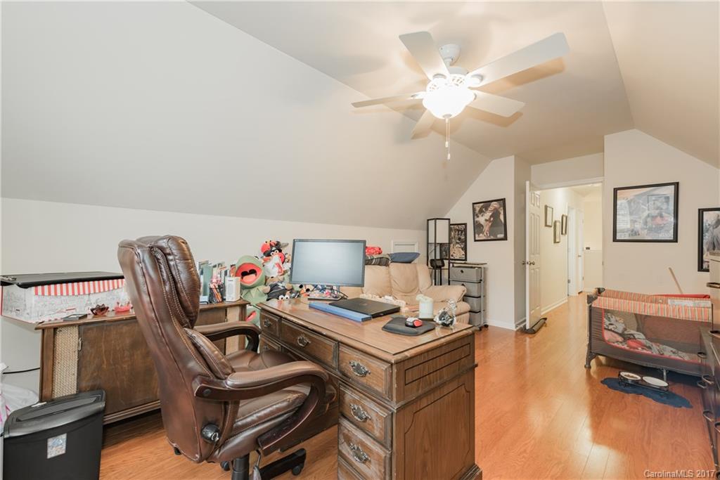 Holly Park - Residential