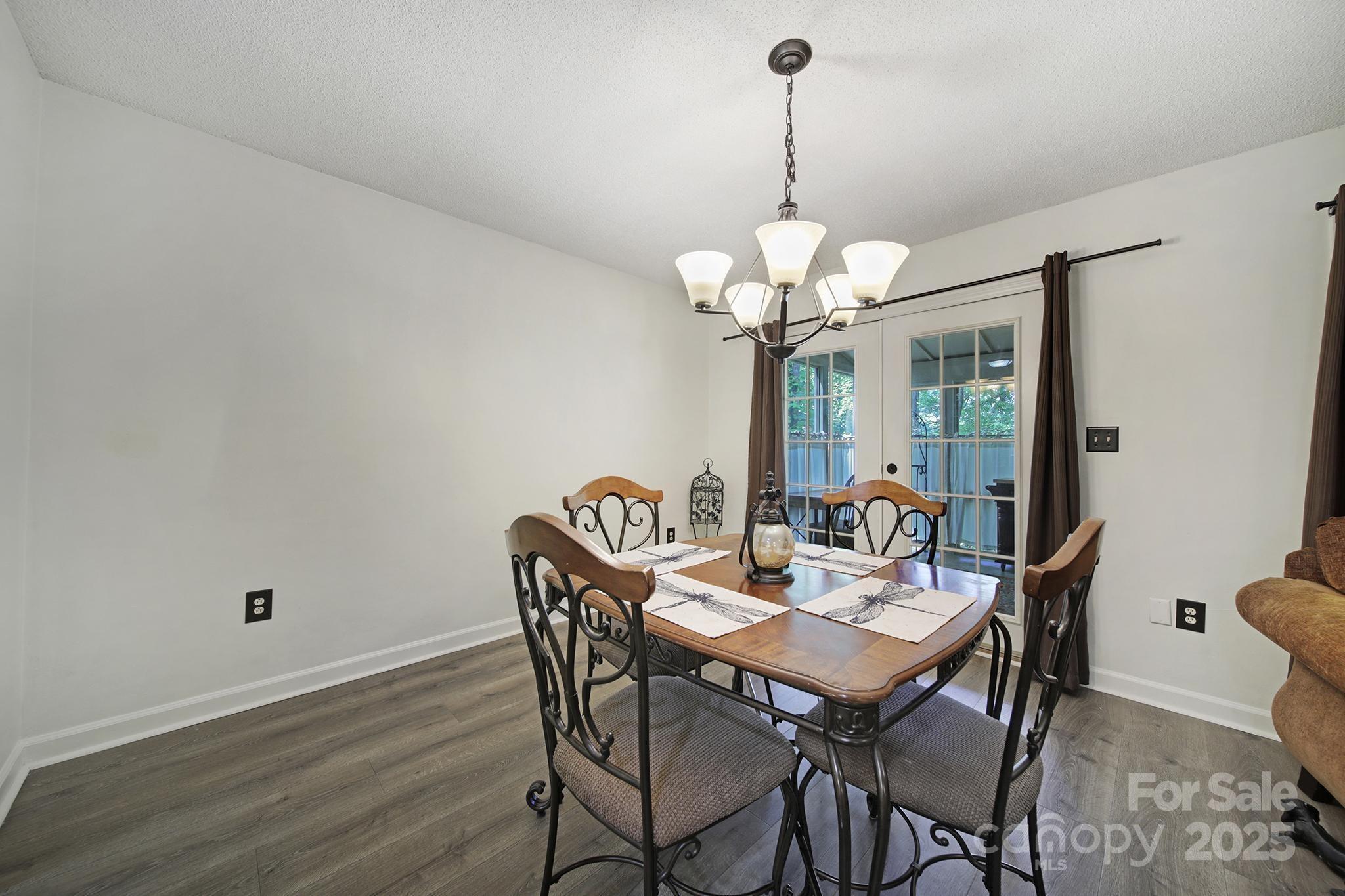 Dogwood Hills - Residential