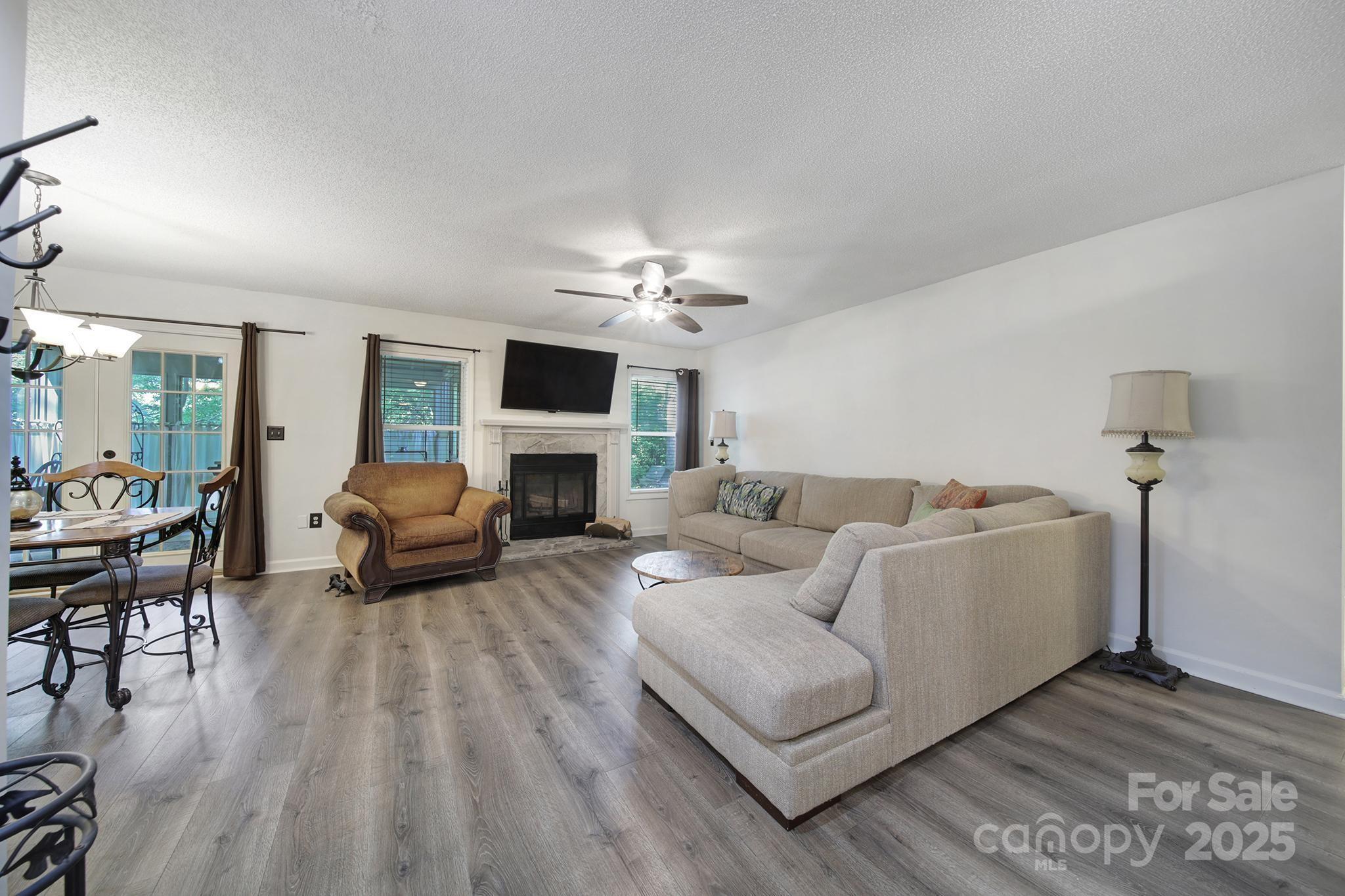 Dogwood Hills - Residential