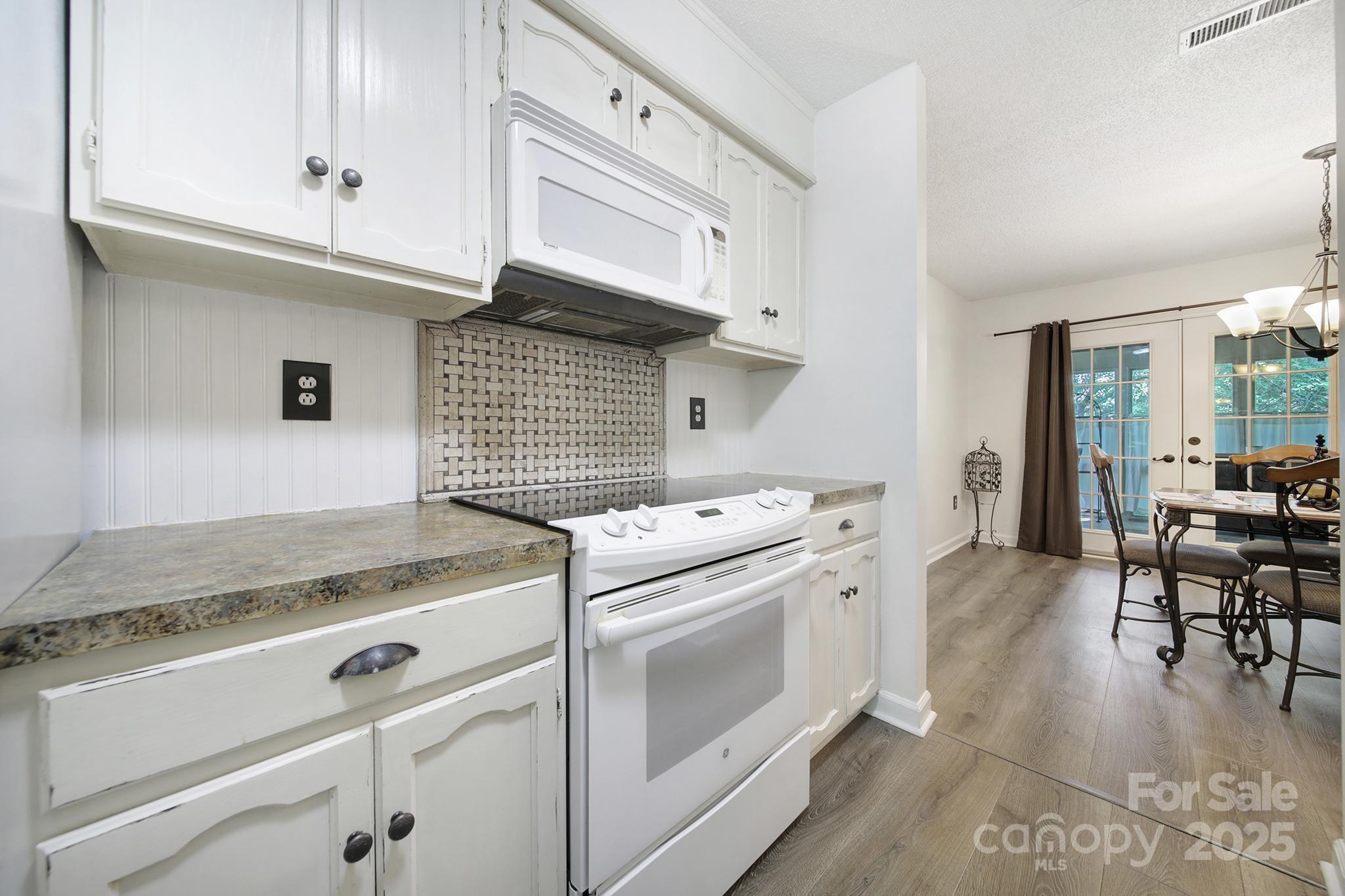 Dogwood Hills - Residential