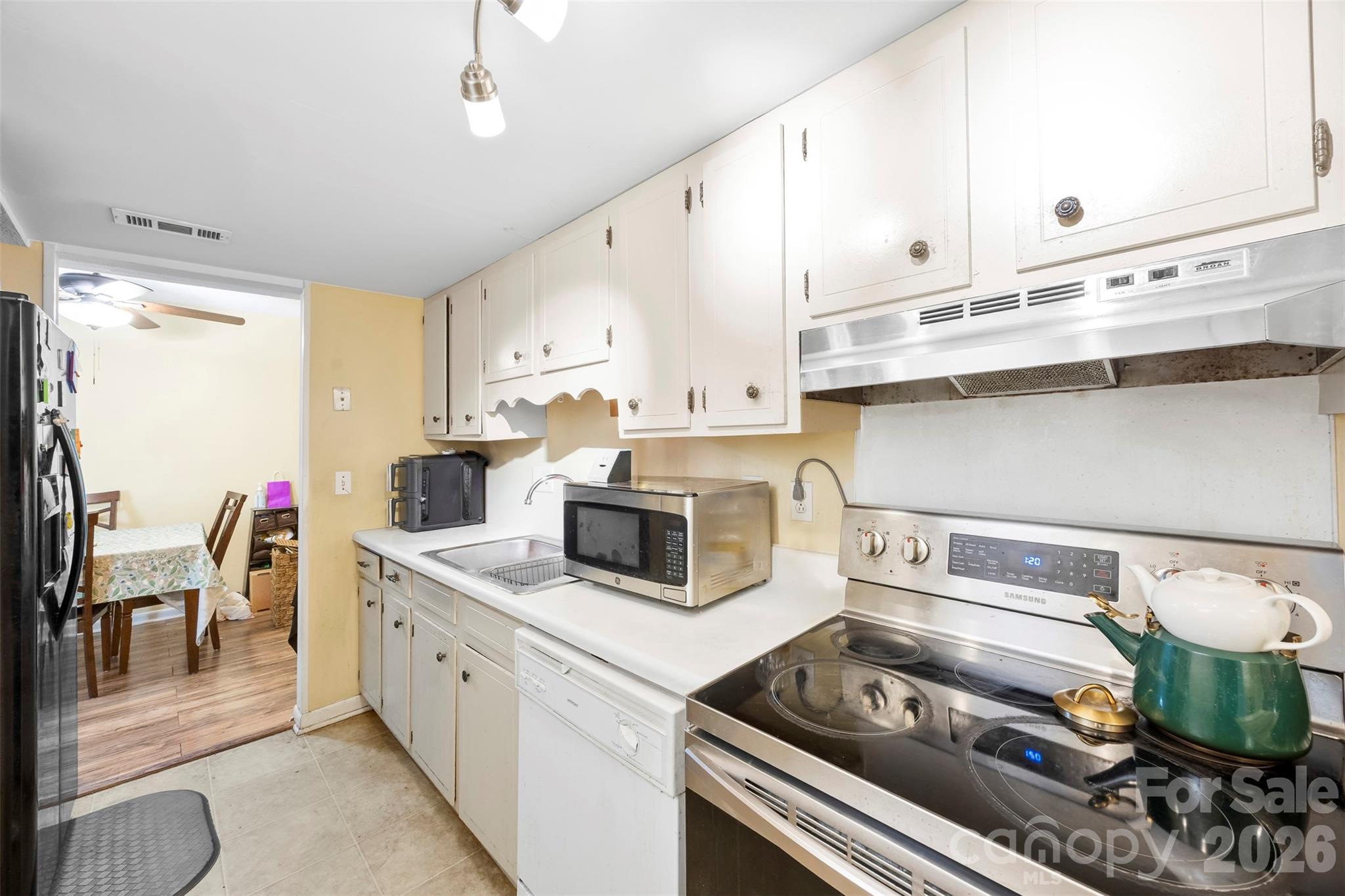 Stonington - Residential