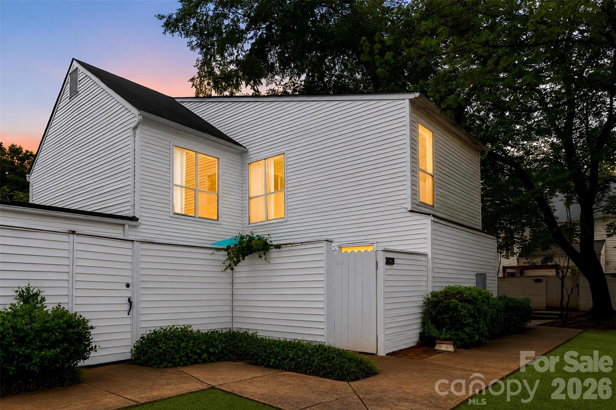 Stonington - Residential