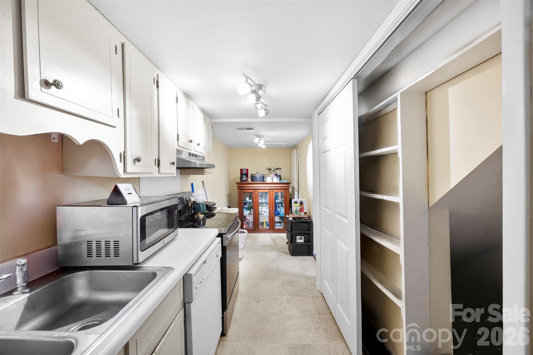 Stonington - Residential