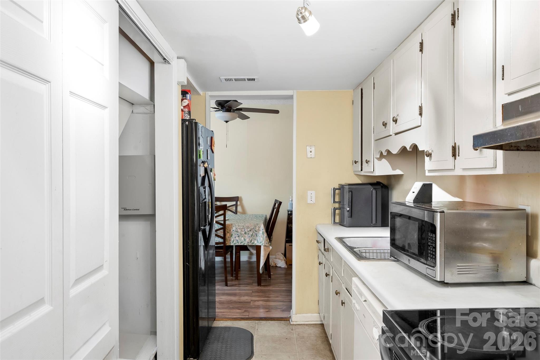 Stonington - Residential