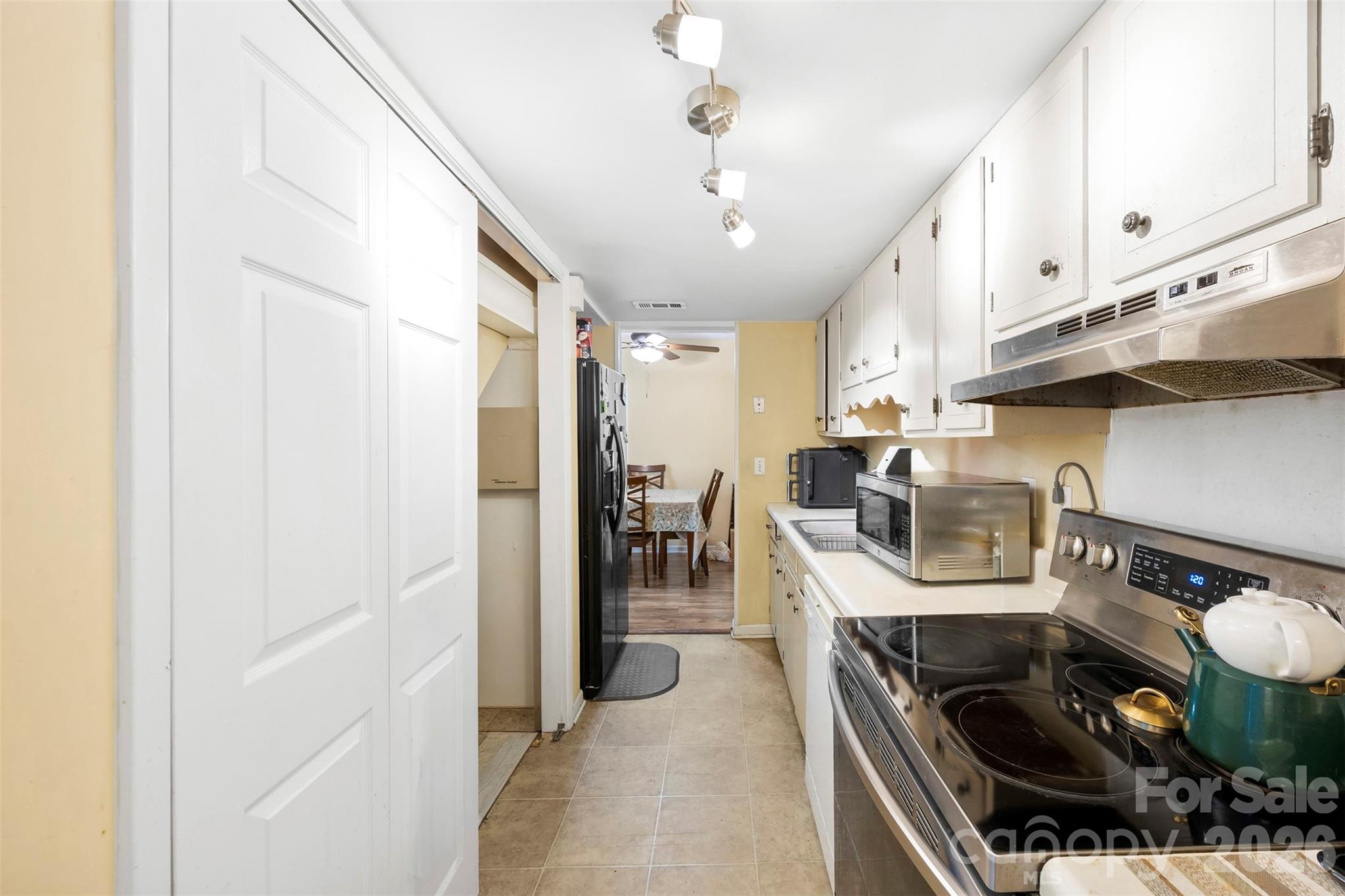 Stonington - Residential