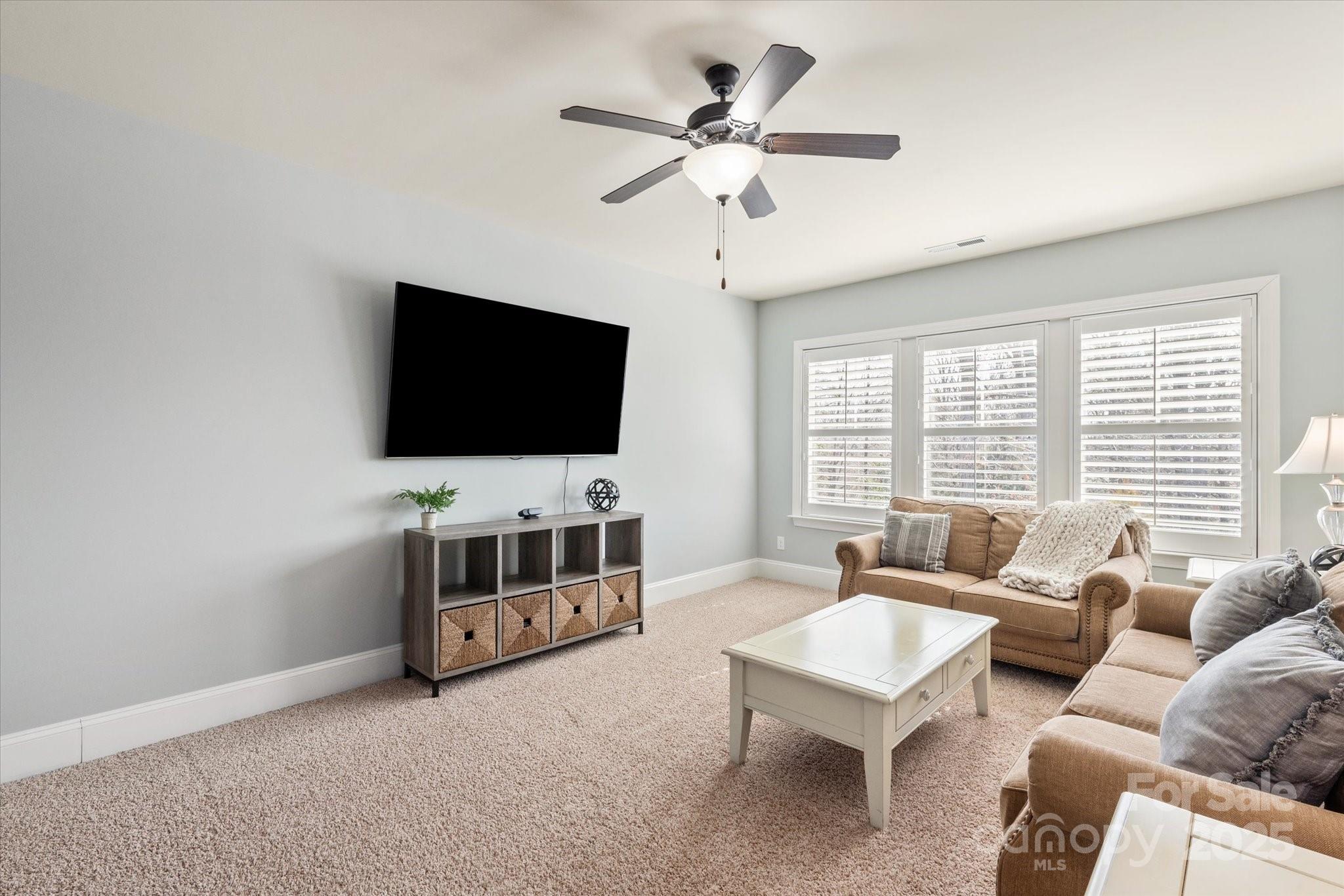 Springfield - Residential