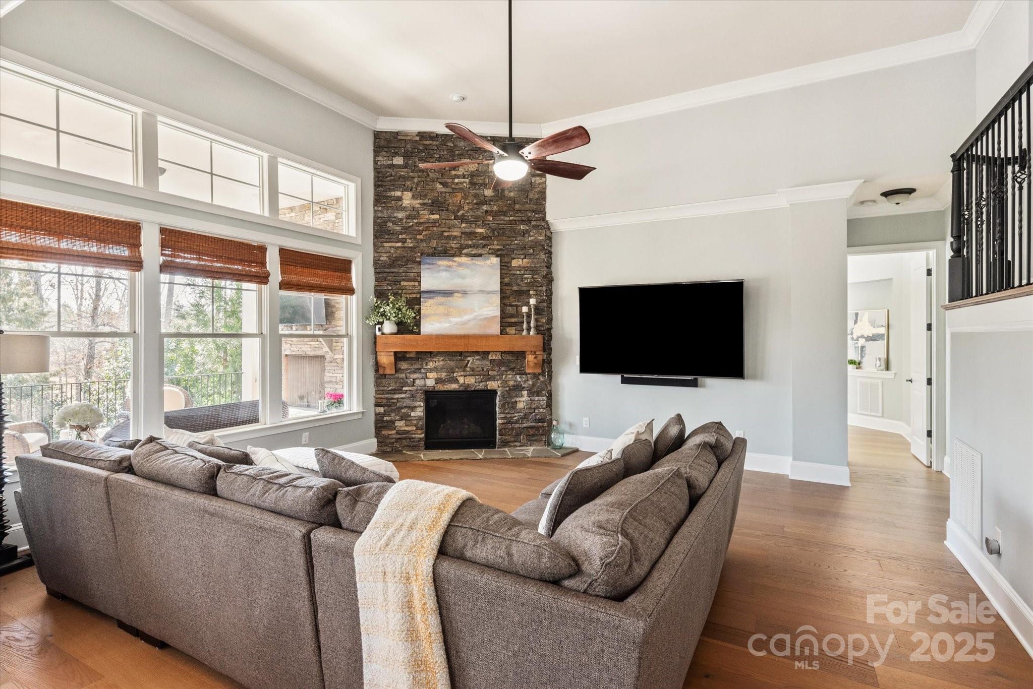 Springfield - Residential