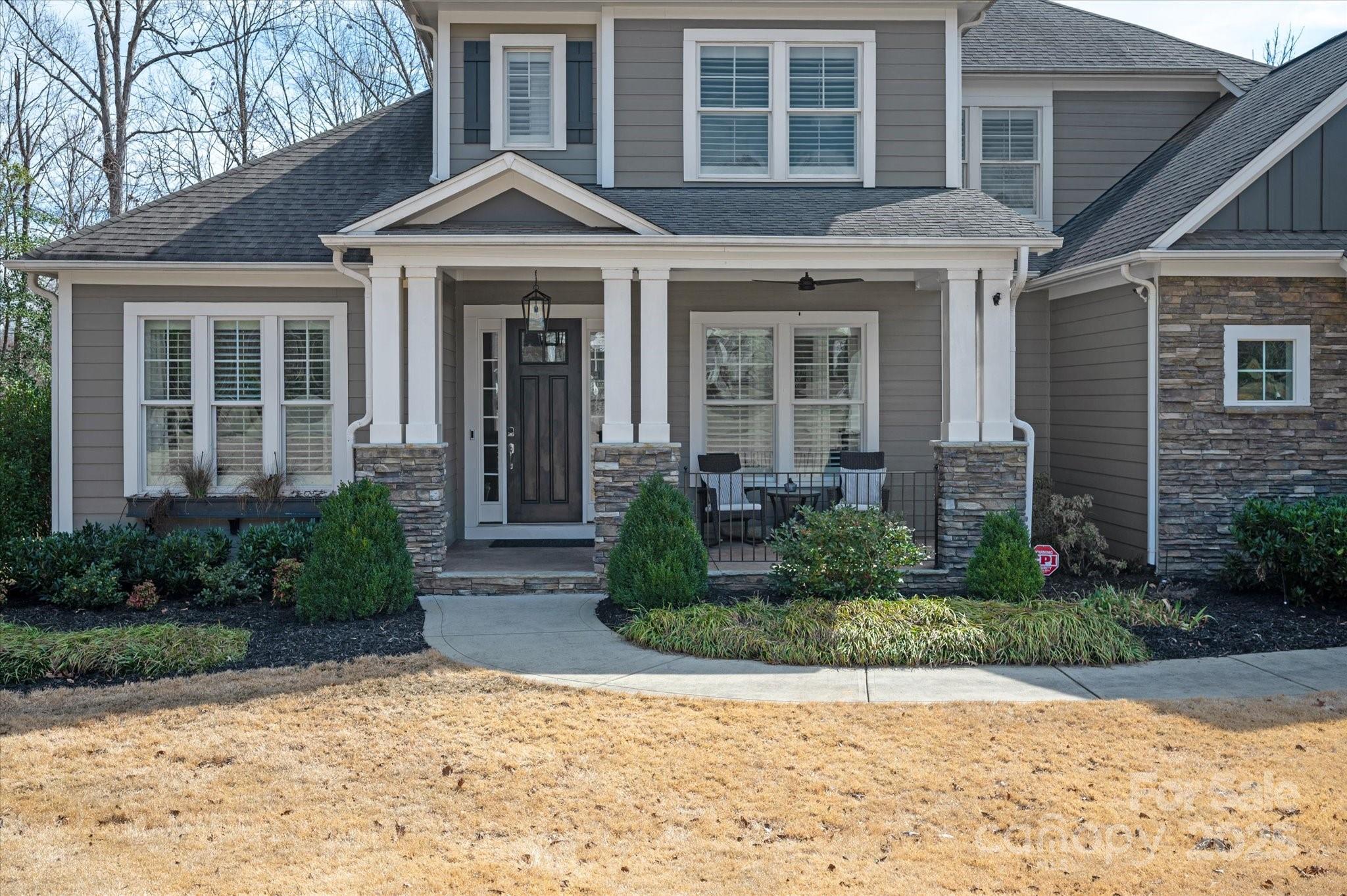 Springfield - Residential