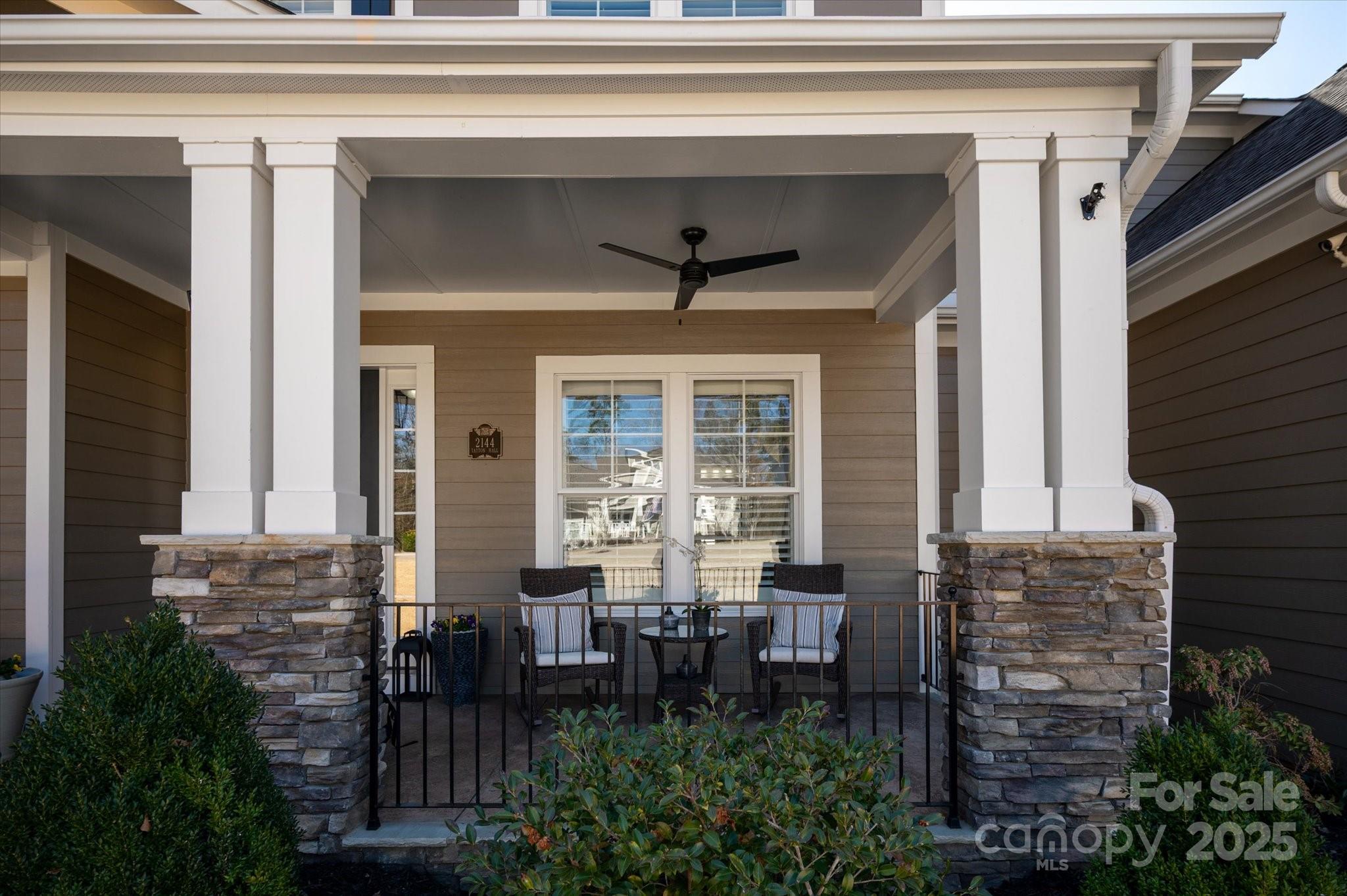 Springfield - Residential