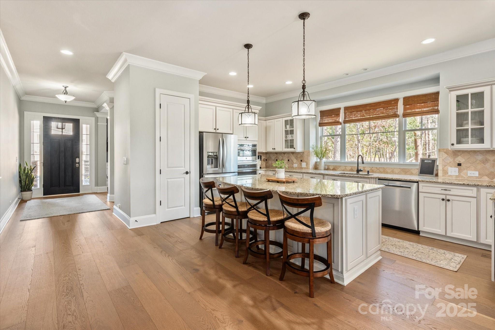 Springfield - Residential