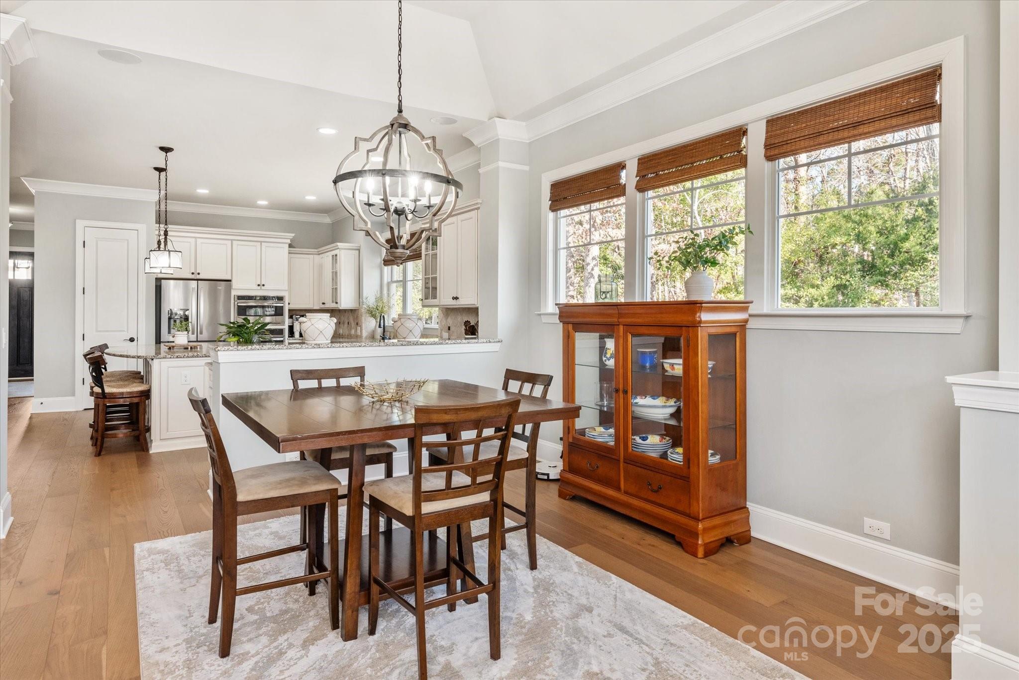 Springfield - Residential