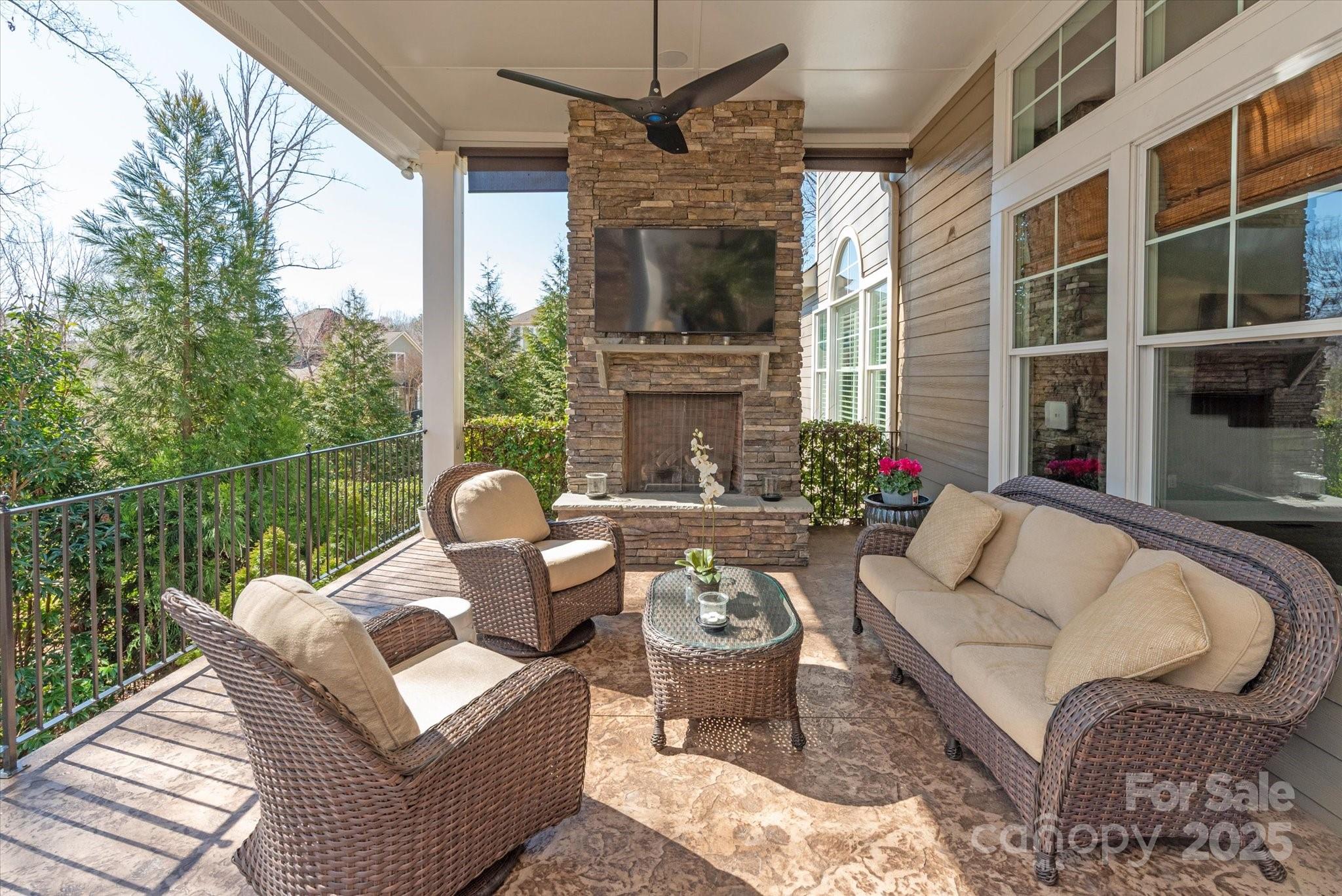Springfield - Residential