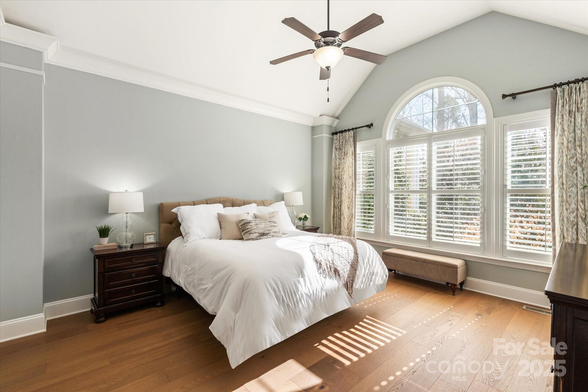 Springfield - Residential