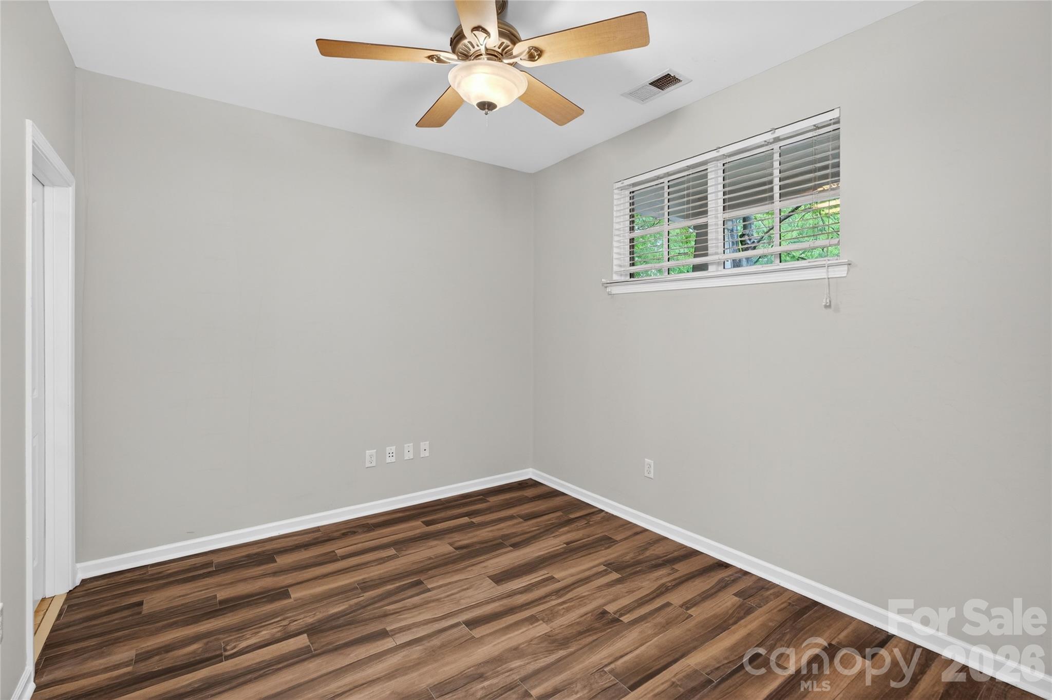 Wesley Heights - Residential